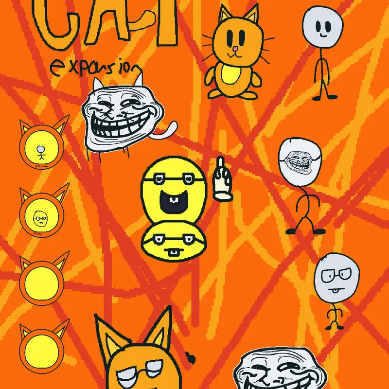 Game by @LelandJackson