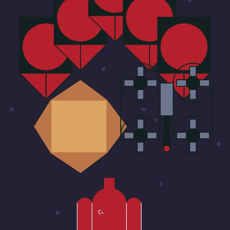 Game by @tankdelisi