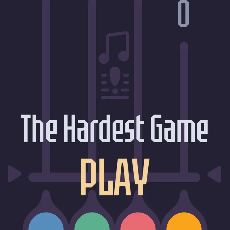 Game by @XhanjiGamer