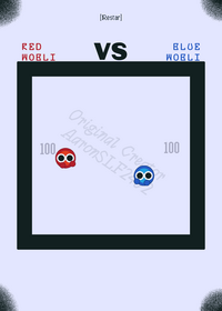 Battle of Two | Free to Use