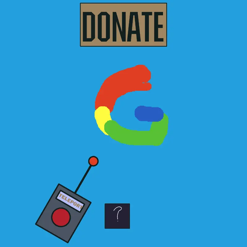 Game by @google0