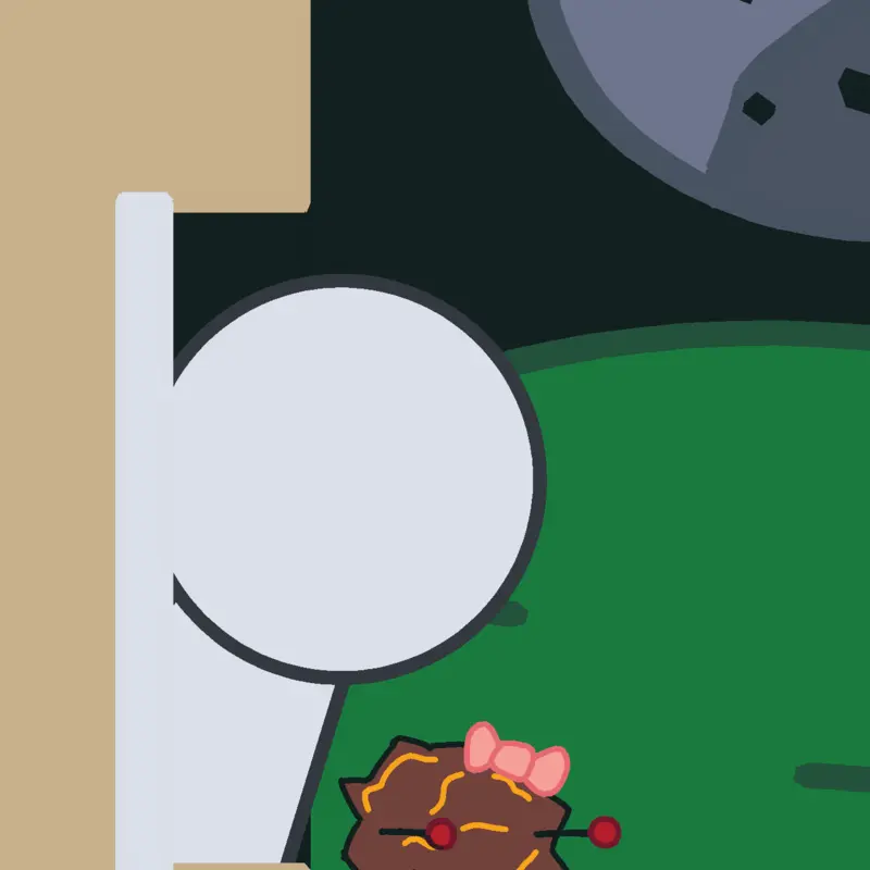 Game by @sandi