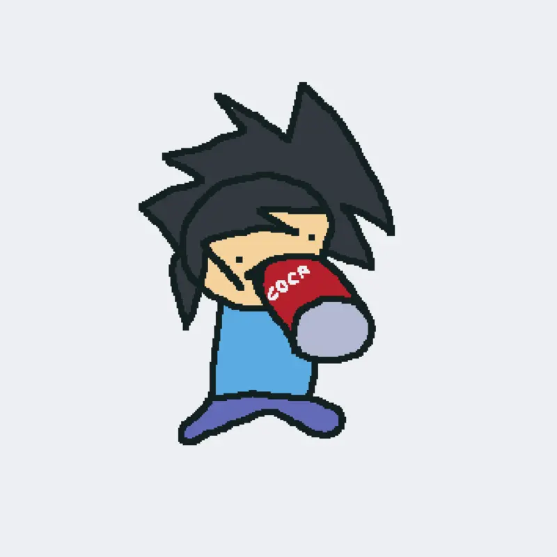 Game by @fnfbambi