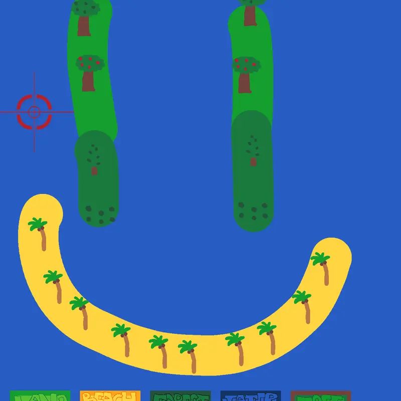 Game by @HALLOWEEN_DALTONIA
