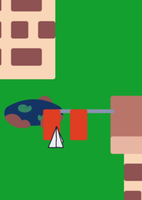 Paper Plane 2