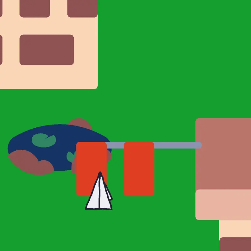 Paper Plane 2 by @MrWood