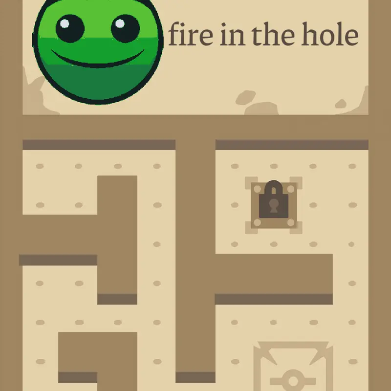 Game by @i_really_hate_my_life