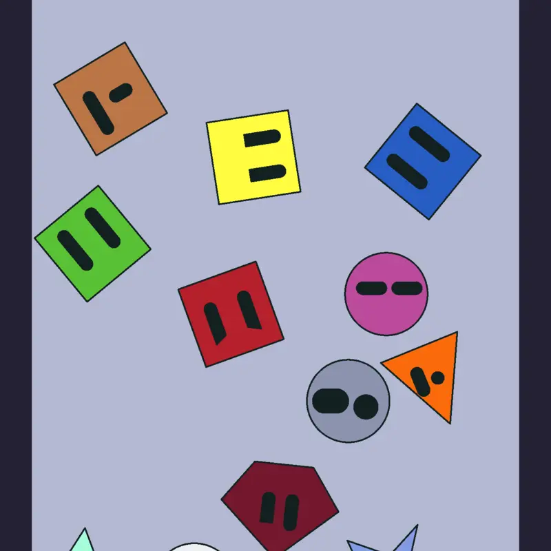 Game by @ojd29i3nd2eoj