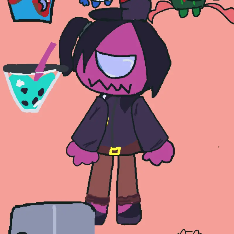 Game by @rattatinatv