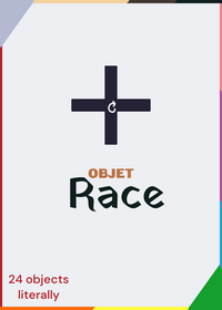 Object Race carlos