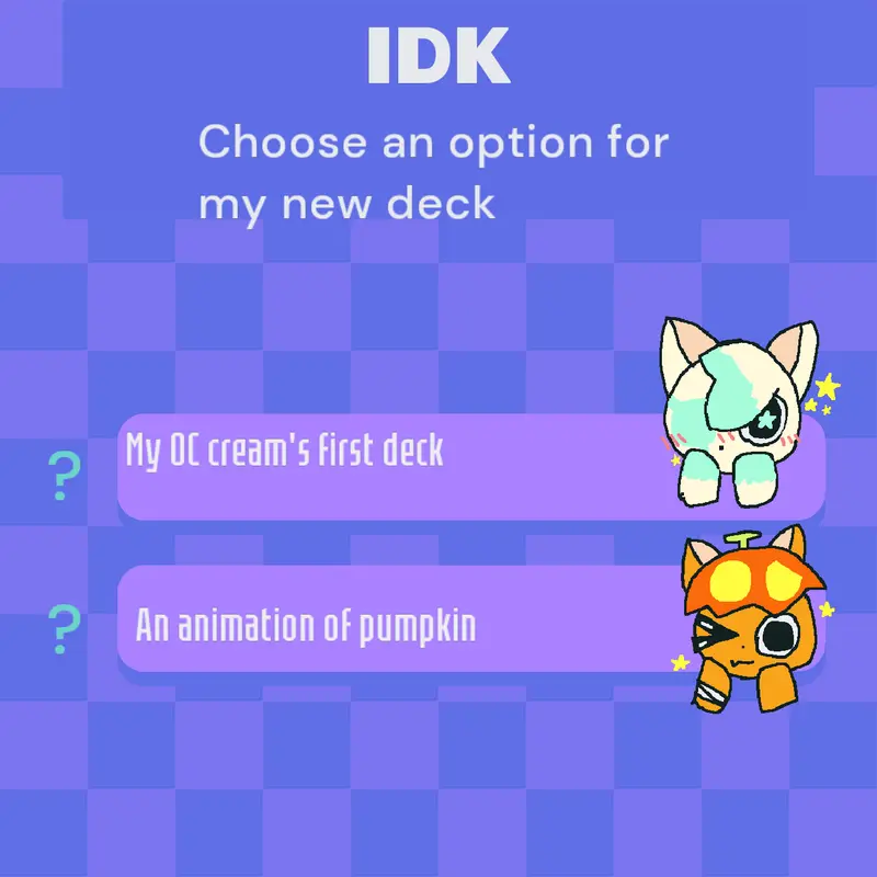 Game by @popcorn987