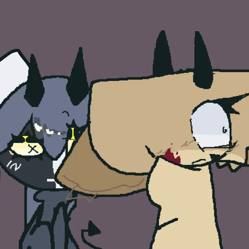 Game by @Caddy_meow