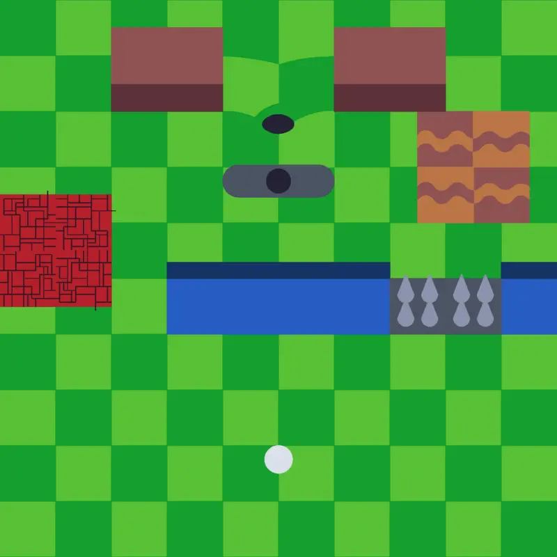 Game by @dreemur-_-