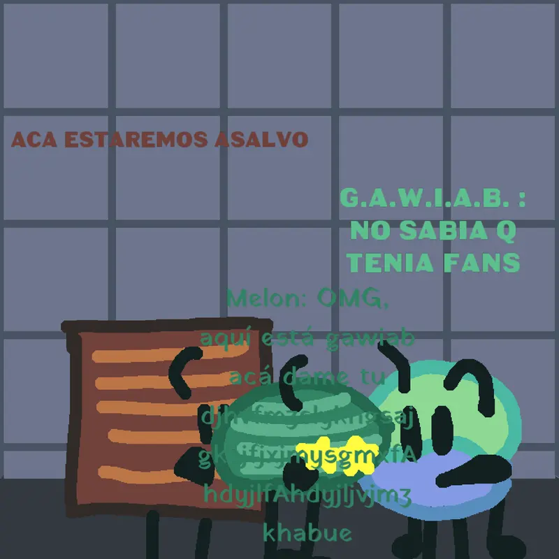 Game by @carlosmasgamer
