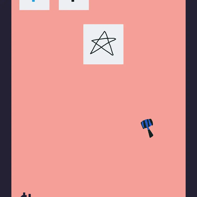 Game by @Andrewchahine