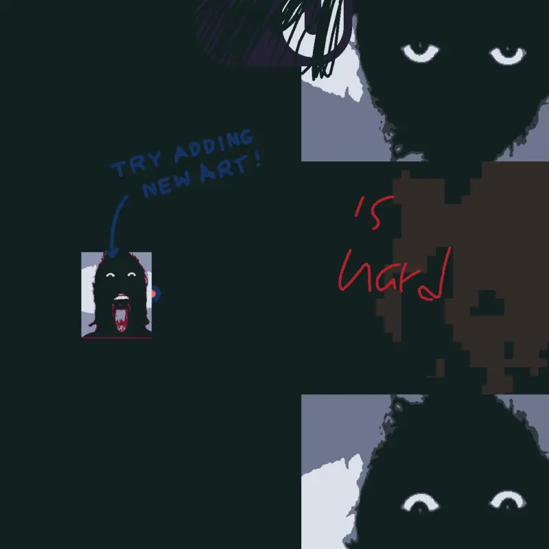 Game by @shrekmemesugly