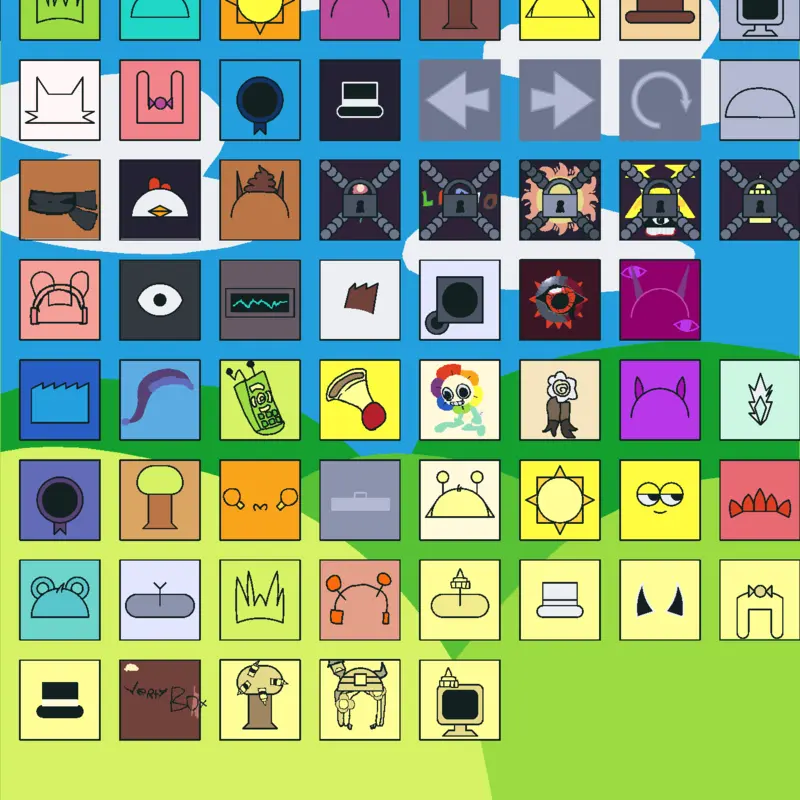Game by @anomalyhospiatl5