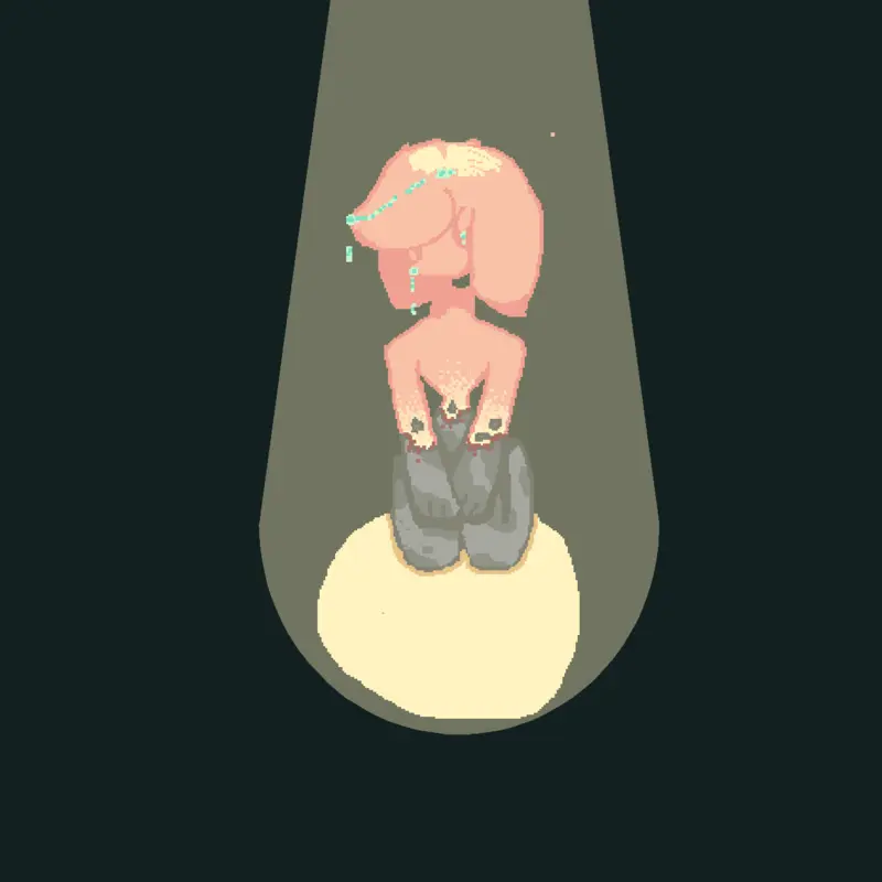 Game by @pink_arts