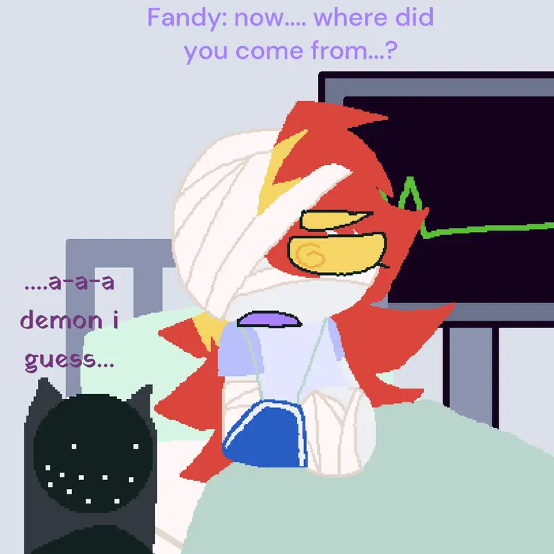 Game by @FanSkull_NoJustNeeded