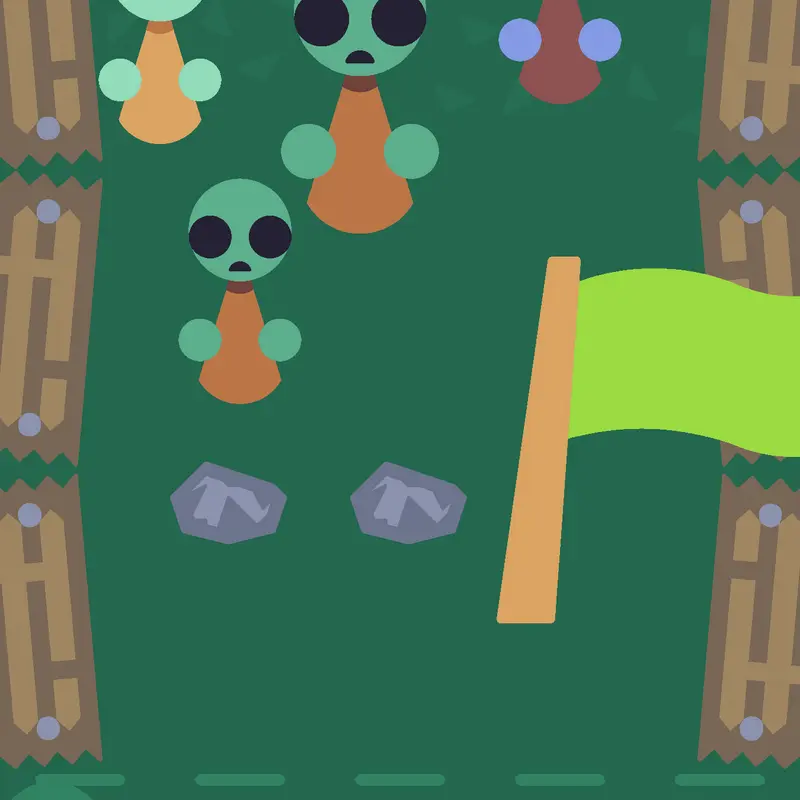 Game by @zahrawibowo