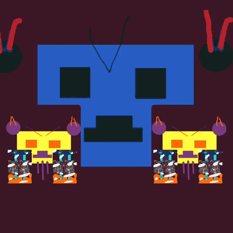 Game by @David_the_chicken