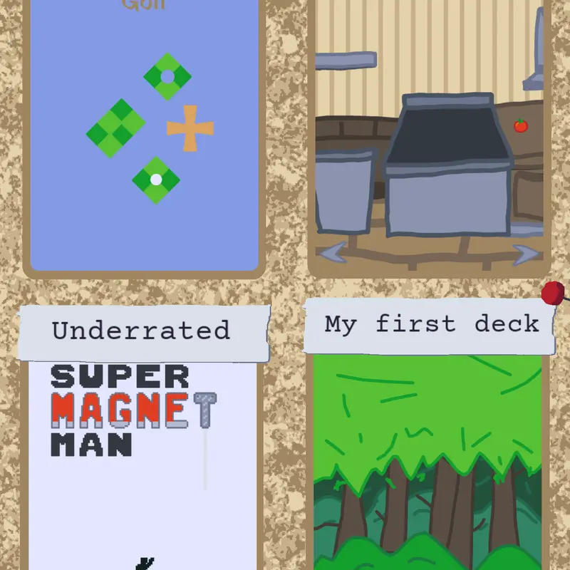 Game by @FunkySquad