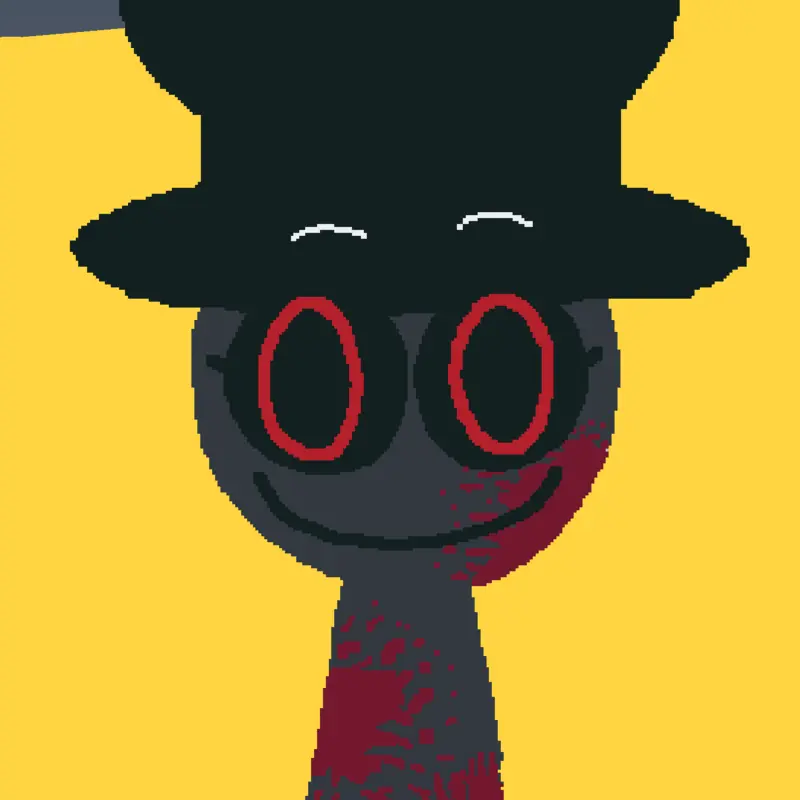 Game by @-Itz_MrsBlack_Killer-