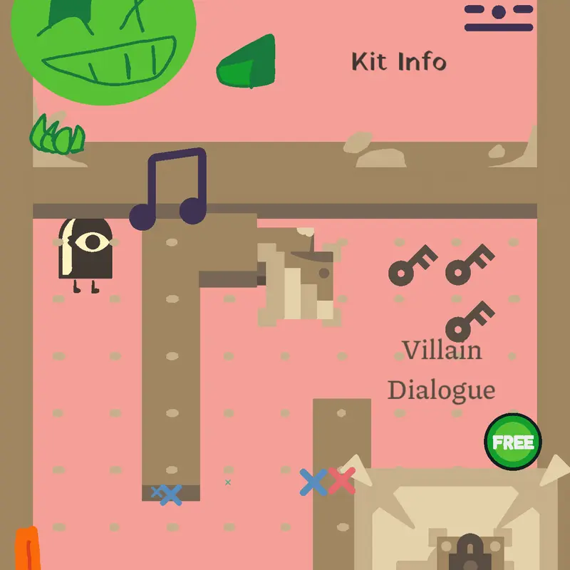 Game by @roblosk