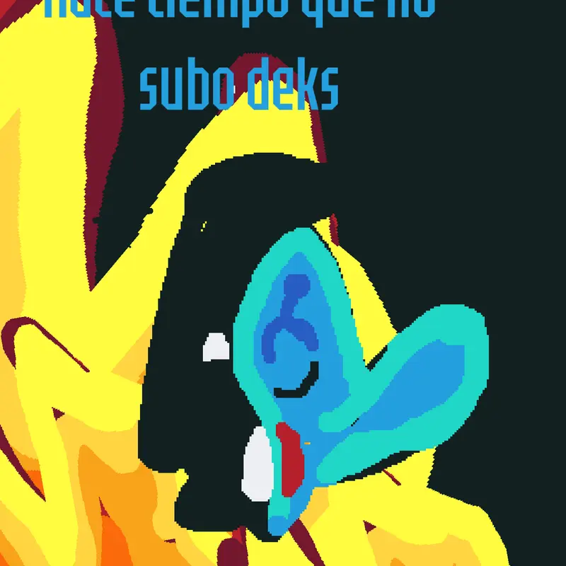 Game by @pollo_rudi