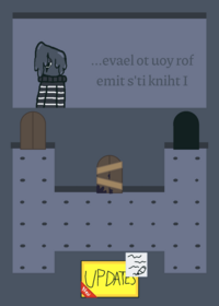 Blot's Maze 3
