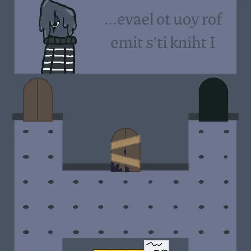 Game by @Gwandah