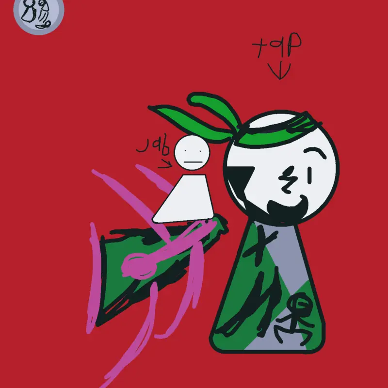 Game by @mikongalam