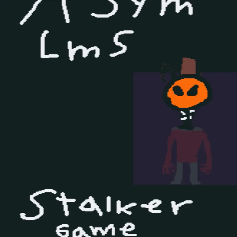 Aysm stalkers by @Liamspiderman