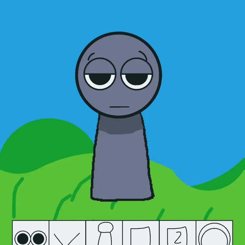Game by @Bucha_FAHHH_CatLover