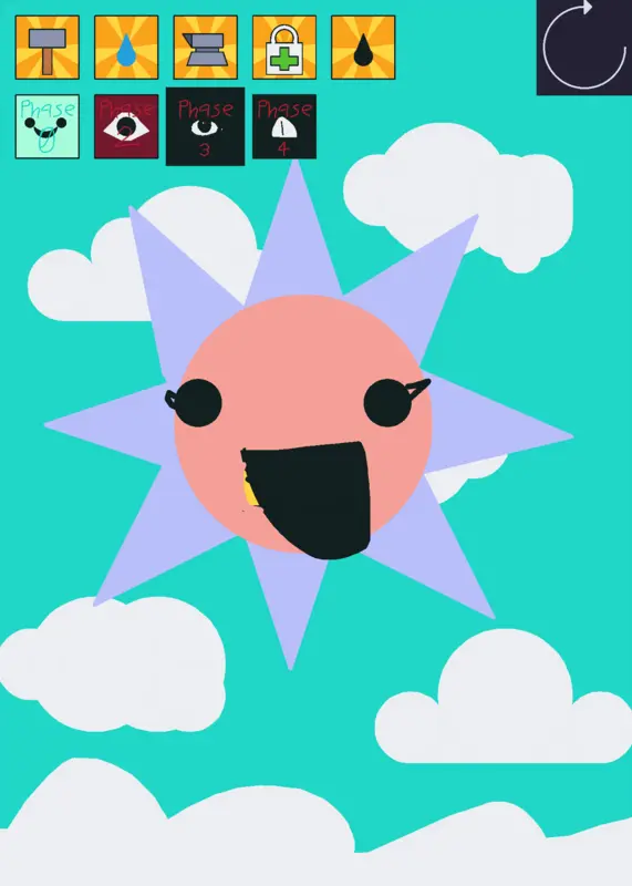 Game by @bunnypop