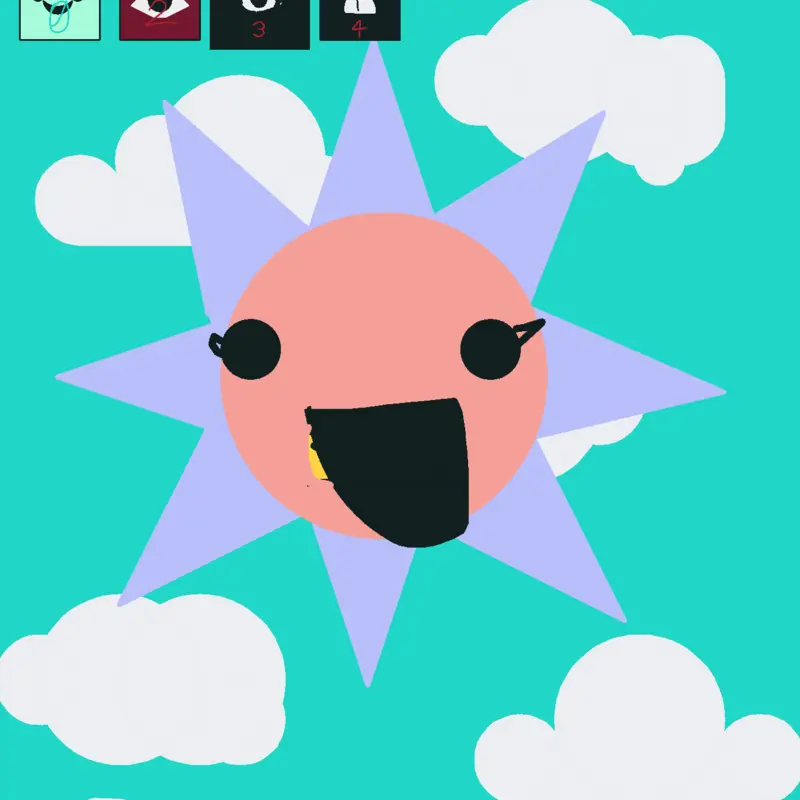 Game by @bunnypop
