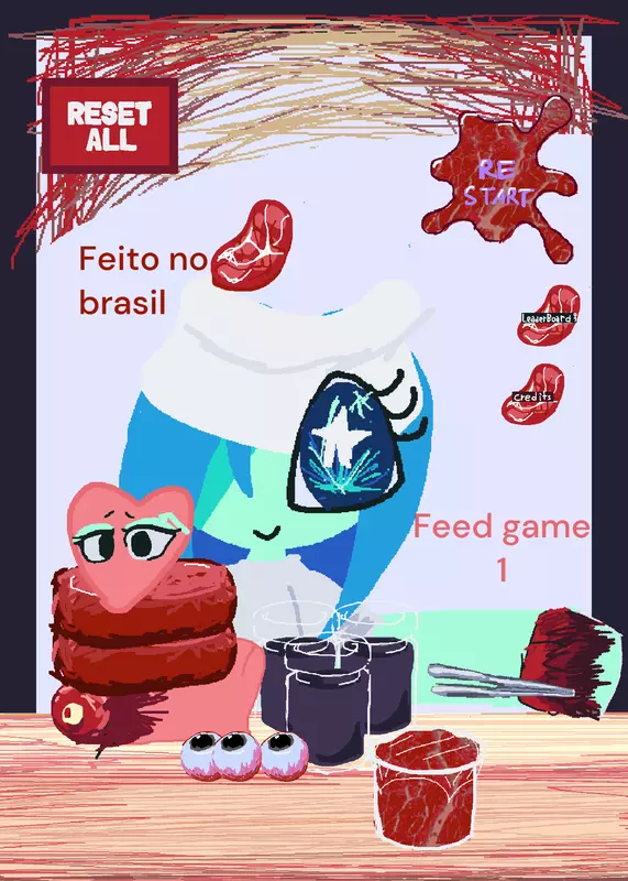Game by @Loaf_thavel
