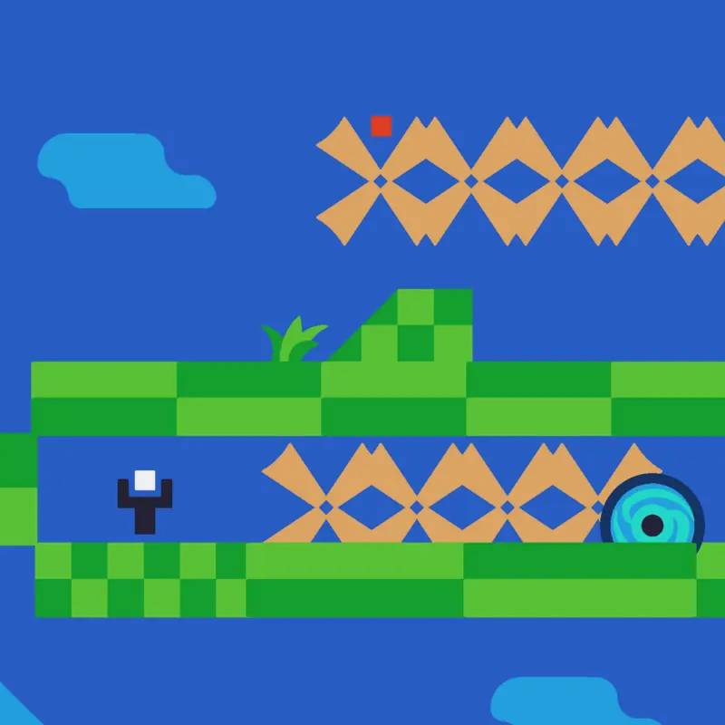 Game by @gasoline