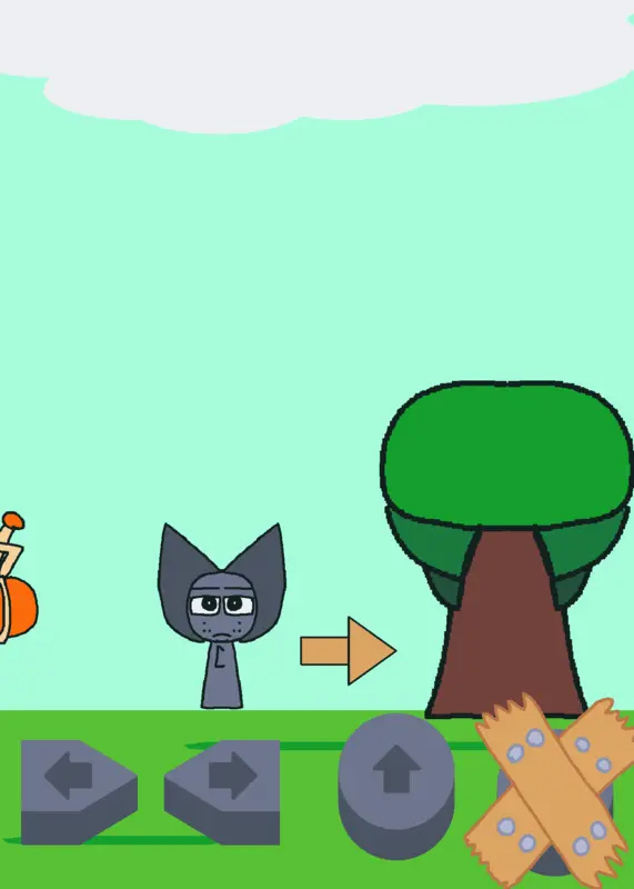Game by @yurisebastian1903