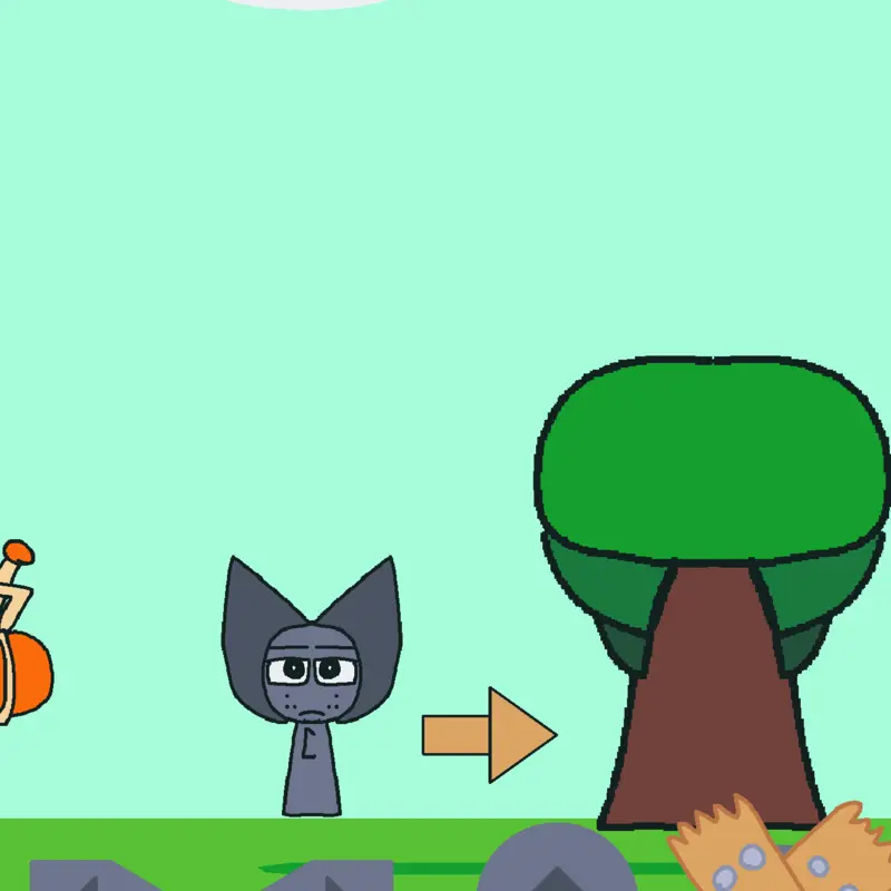 Game by @yurisebastian1903