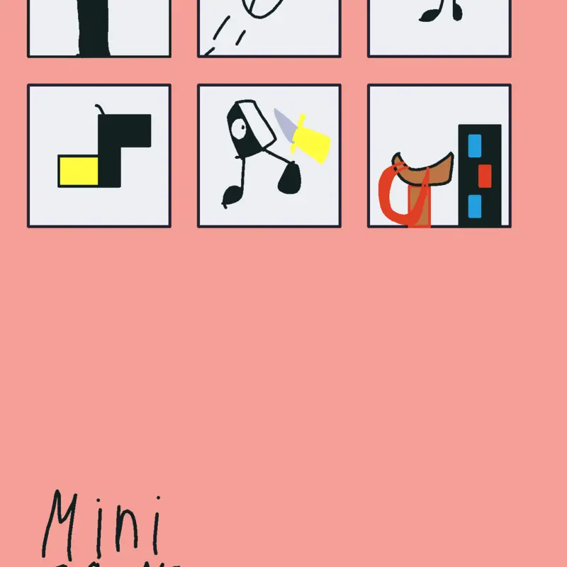 Game by @mishaVolkow