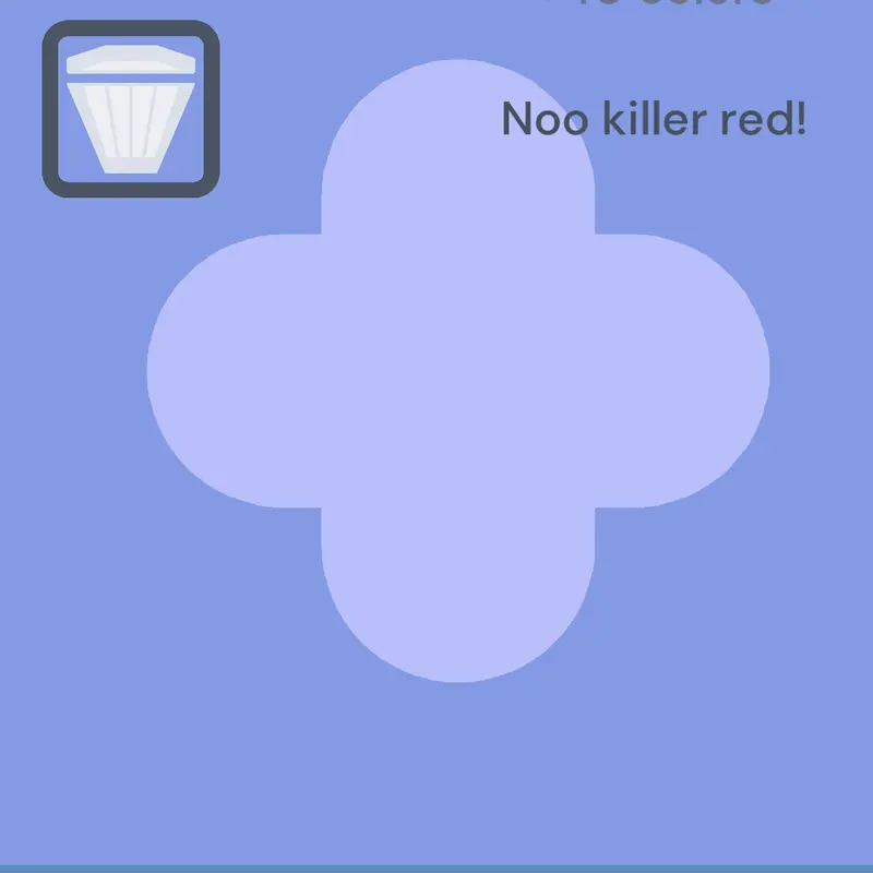Game by @peruvian_studio
