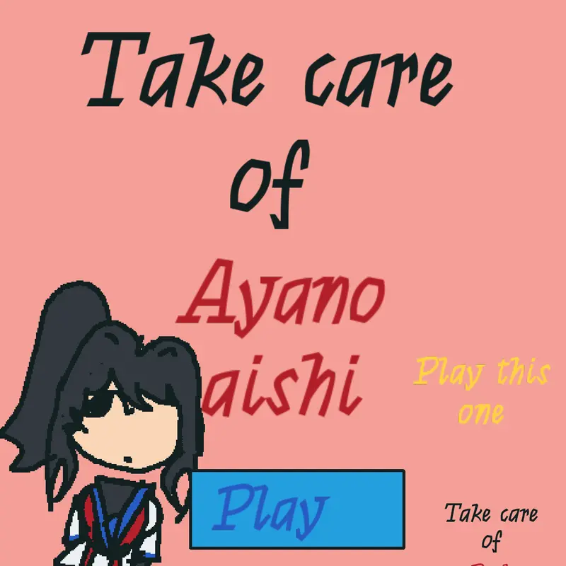 Game by @sasha_art25