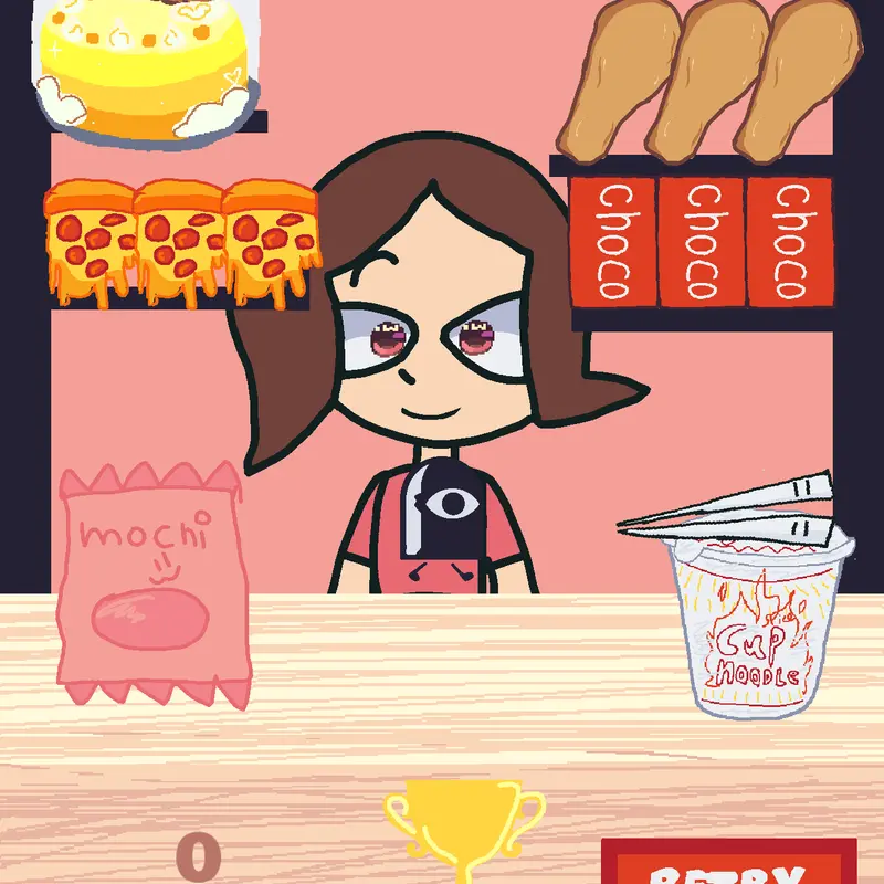Game by @jadyael_loves_durple