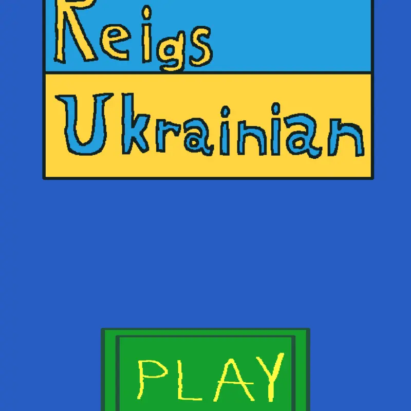 Game by @usis9wow