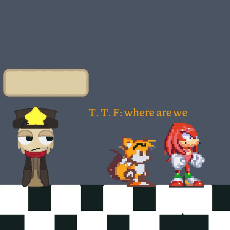 Game by @sonic123_council