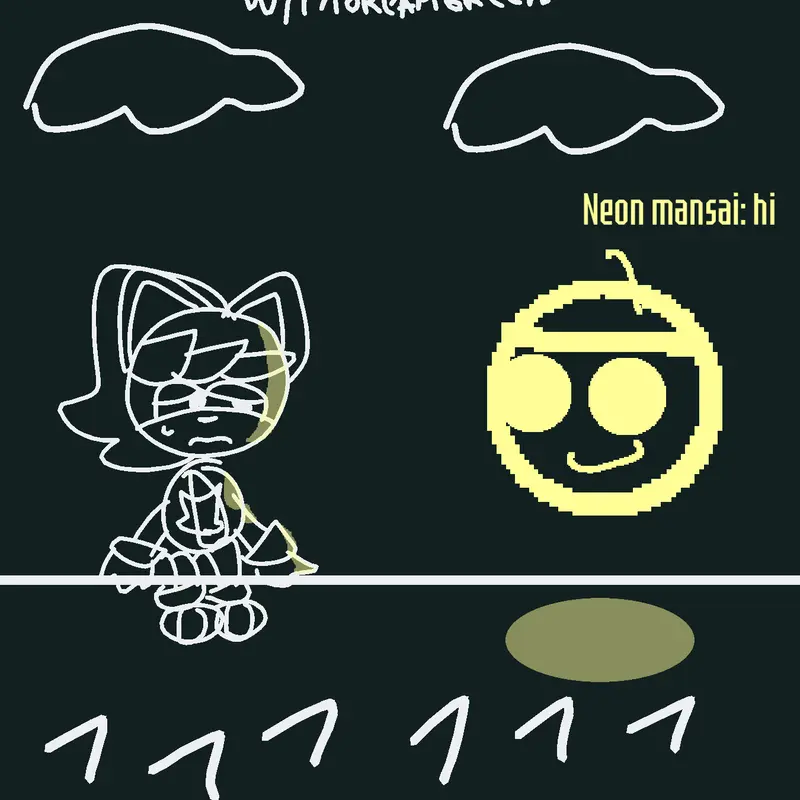Game by @Mansai_themansei
