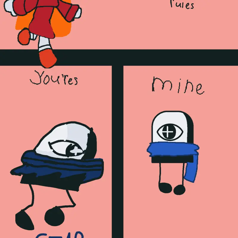 Game by @PinkCastle