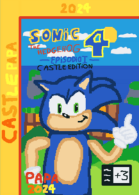 Sonic 4