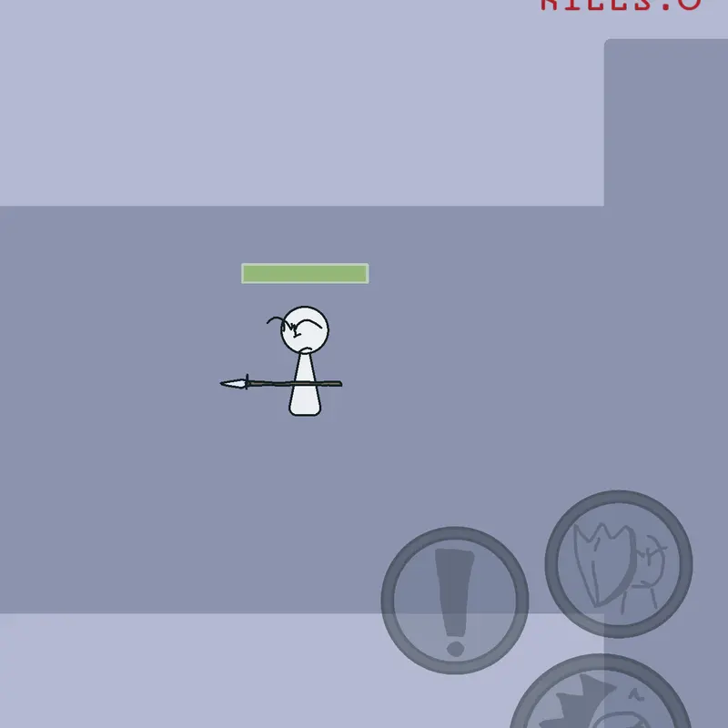 Game by @Tyambi